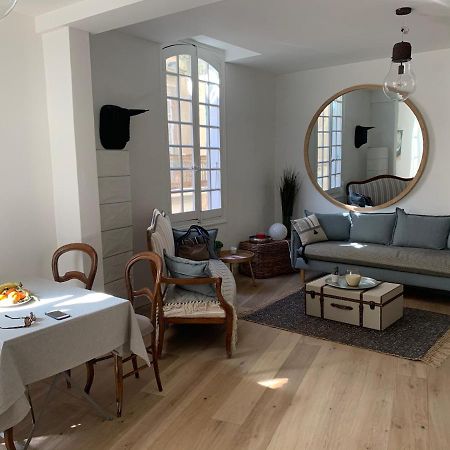 Appartement Cosy Centre Historique à Arles Extérieur photo